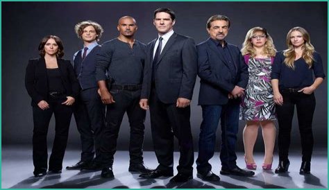 Memorable Criminal Minds quotes fans of the show will recognise
